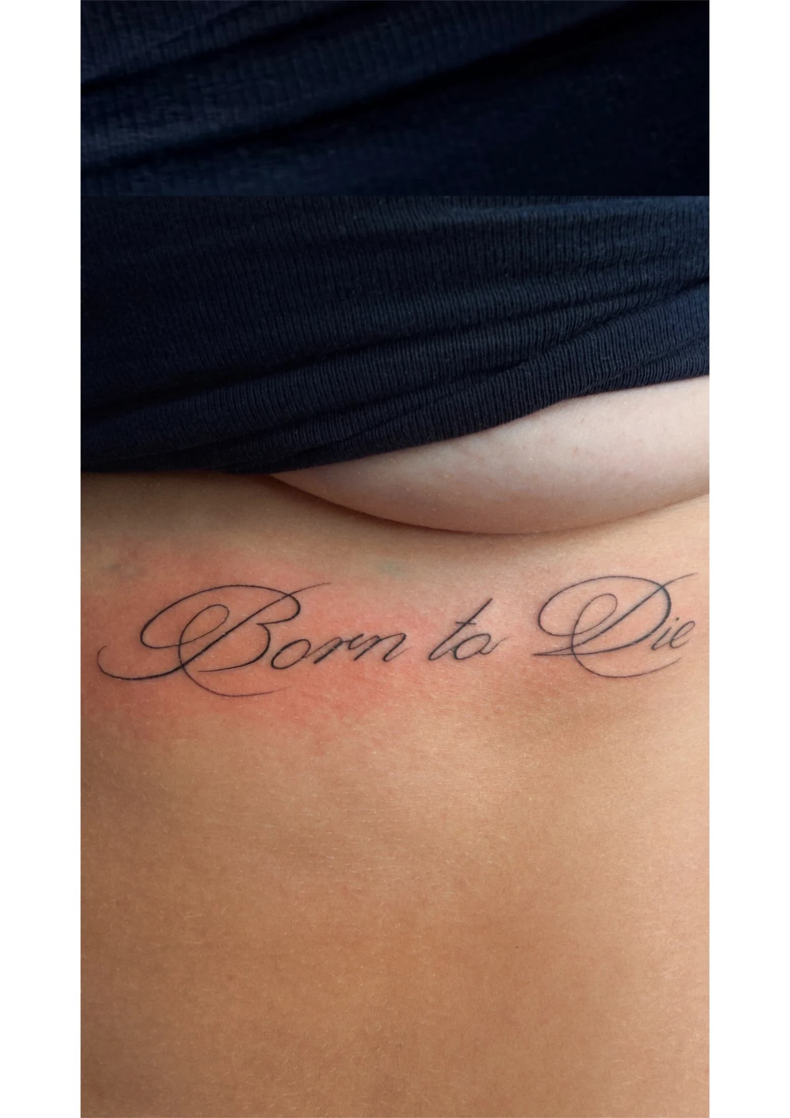 Custom tattoo design artwork by Infinity Tattoo
